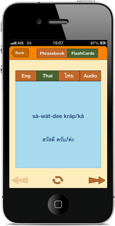 ITS4Thai Course List
